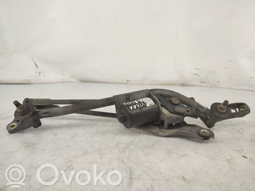 Nissan Almera N16 Motorino del tergicristallo