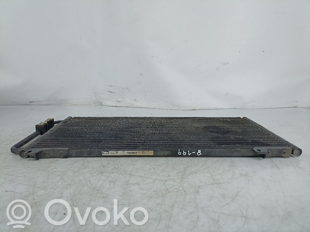 Rover 45 Radiador de refrigeración del A/C (condensador)