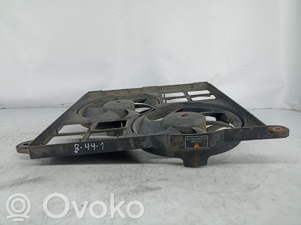 Elektrolüfter   CCC5489