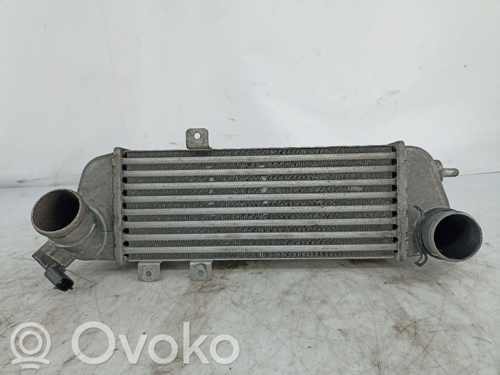Radiator intercooler   6714315,282712A610