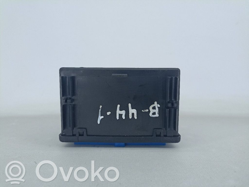 Jaguar S-Type Calculateur moteur ECU 