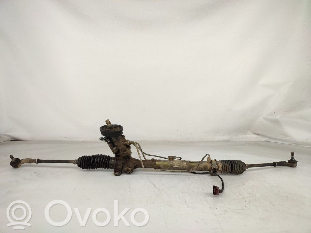 Seat Ibiza III (6L) Cremagliera dello sterzo 