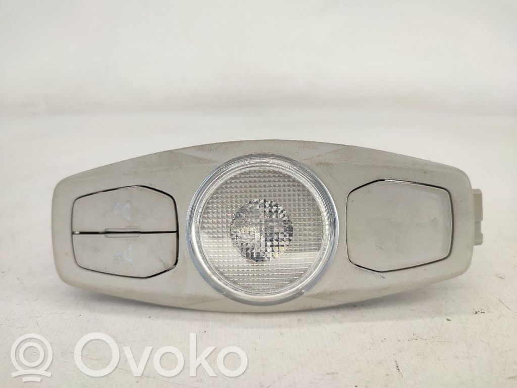 Headlining lighting console trim   AM2113K767FC,6PINOS