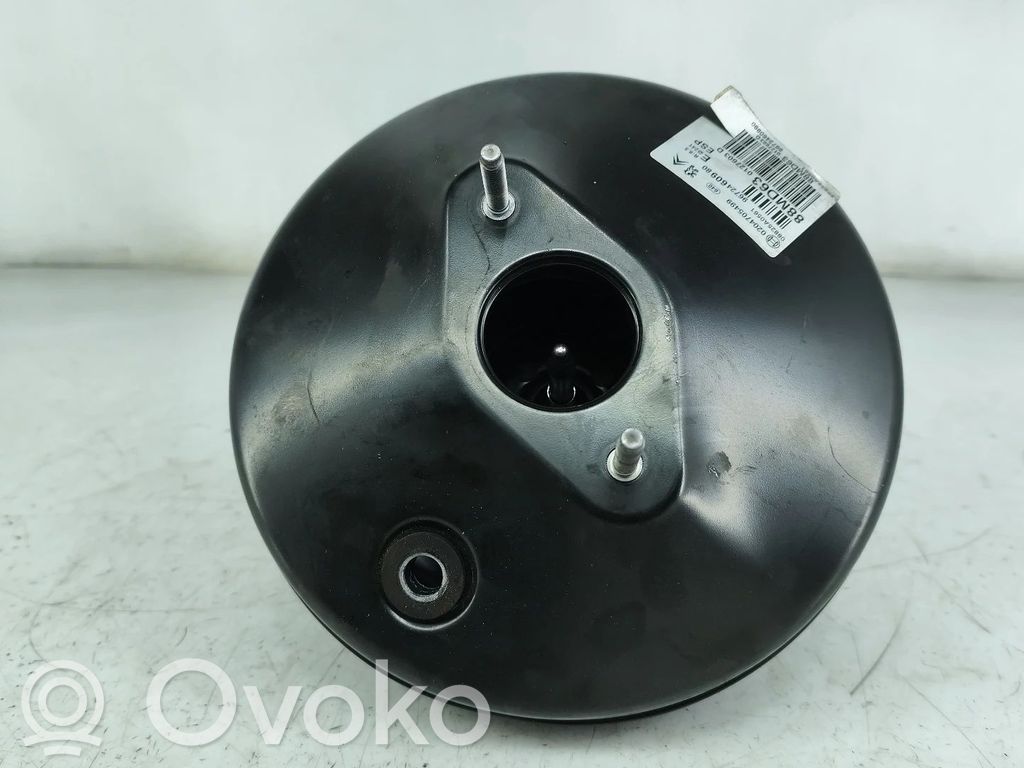 Brake booster   9672460980,0204705499,88MD63