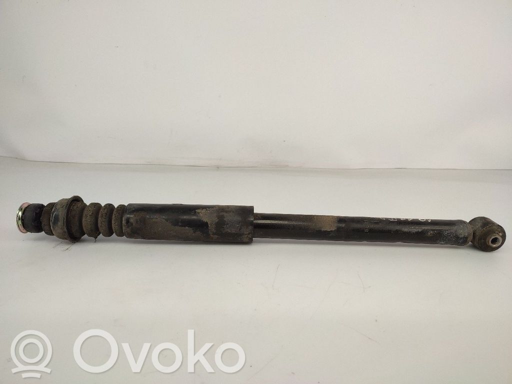 Hyundai Getz Rear shock absorber/damper 