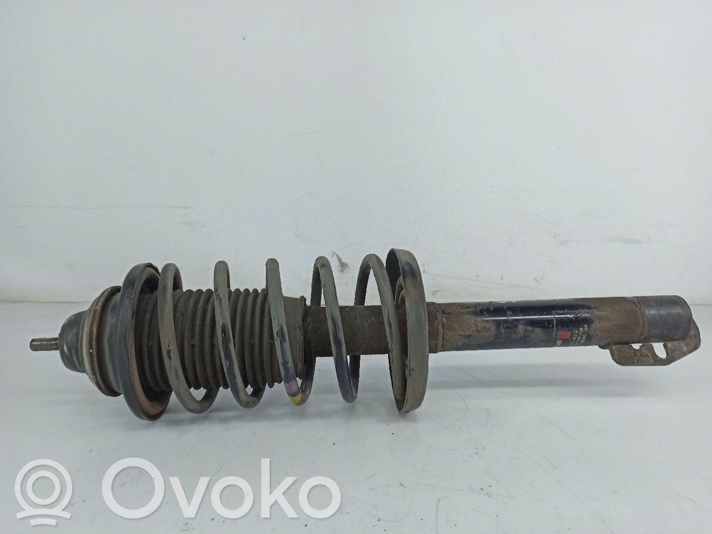 Ford Sierra Etuiskunvaimennin 