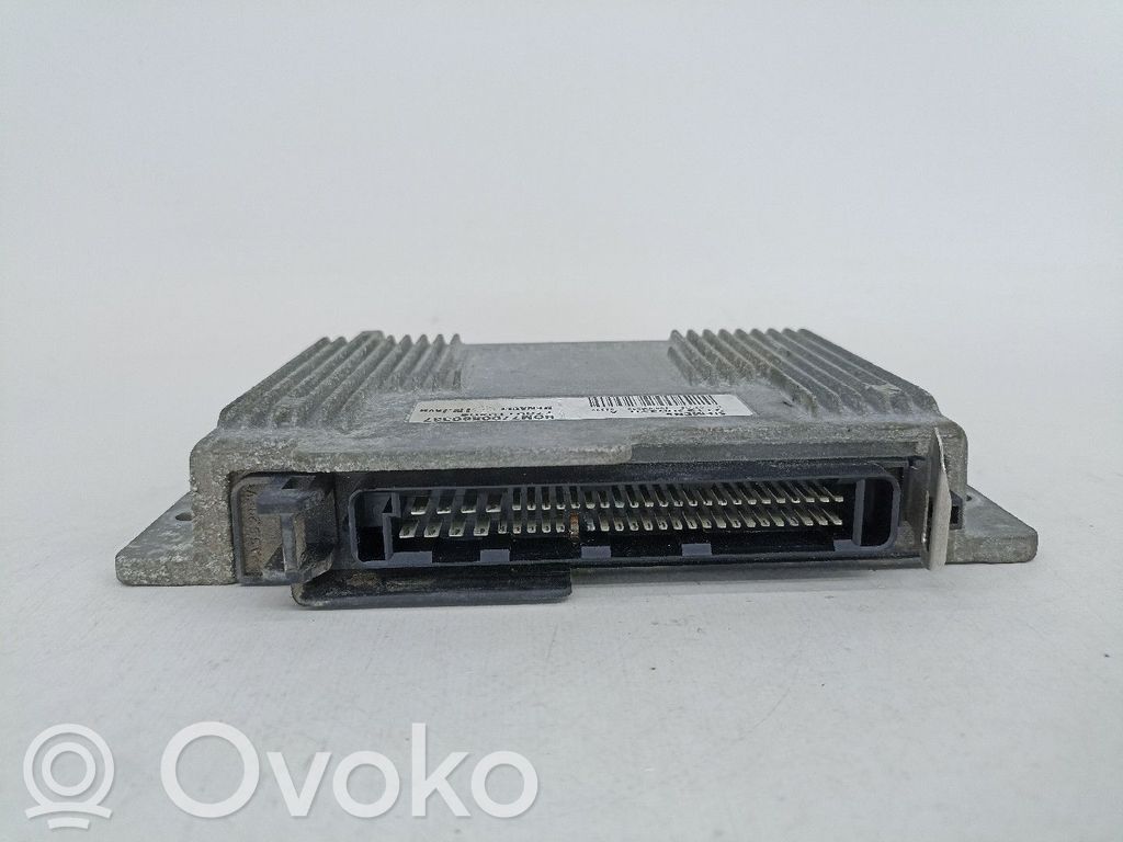 Autres unités de commande / modules   7700860337,7700110406,S115300220A