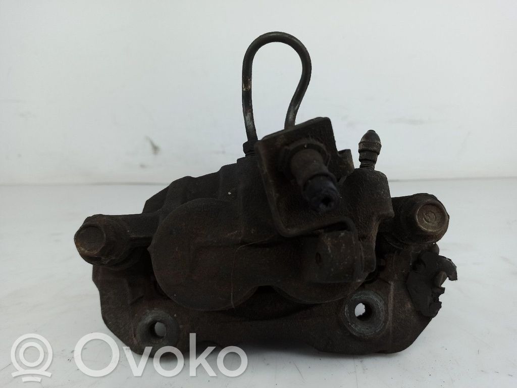 Mitsubishi L400, Space Gear Bremssattel vorne 