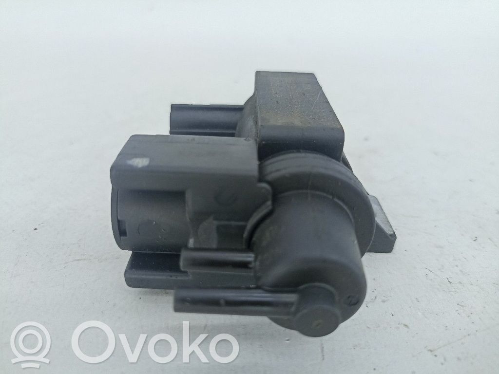 Elettrovalvola turbo   258190R011,2PINOS,70051308