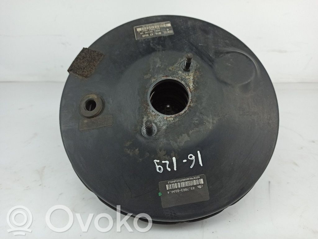 Jarrutehostin   BP4L43950B,03786466014,3N612B195GB