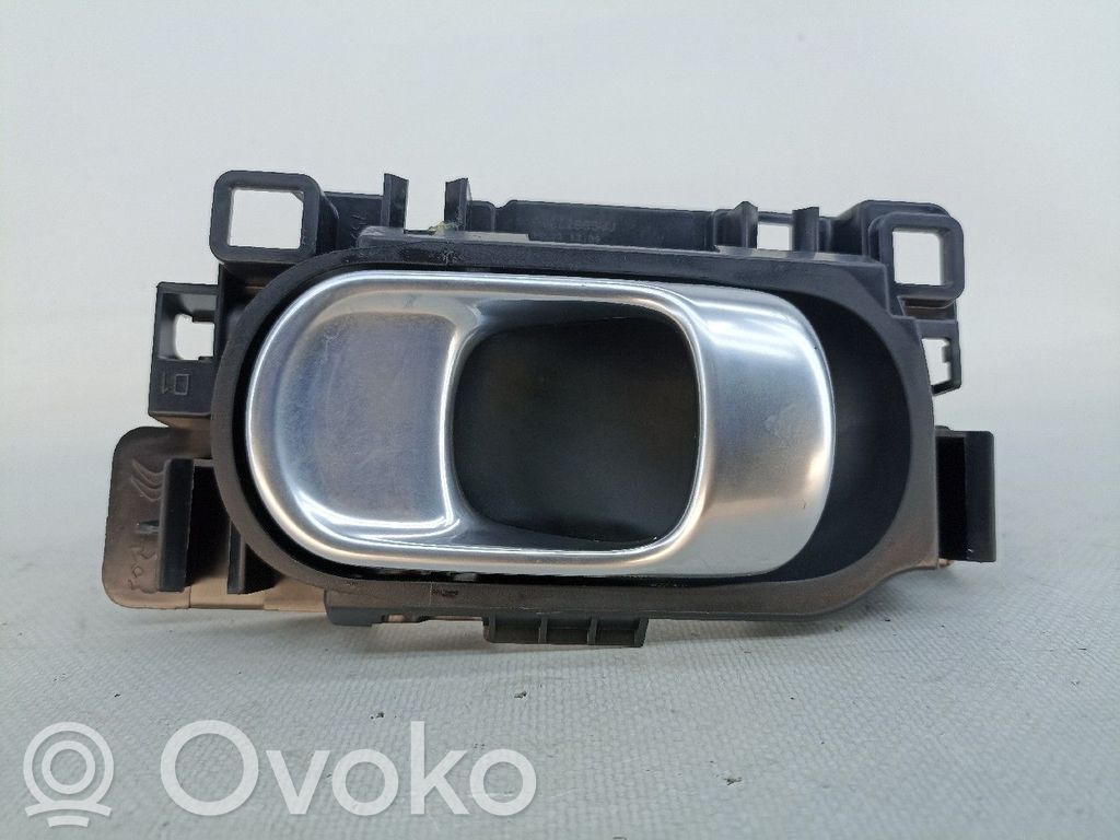 Manecilla interna puerta trasera   98012885VV