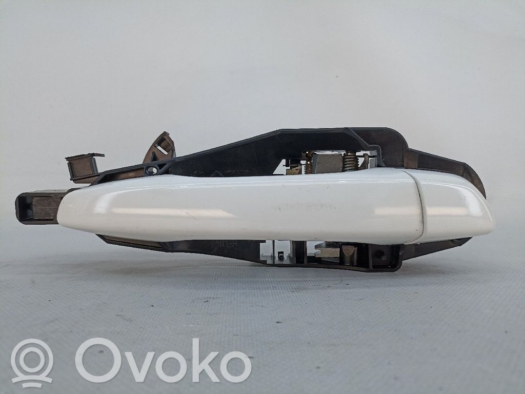 Türgriff Türöffner vorne   9802977180