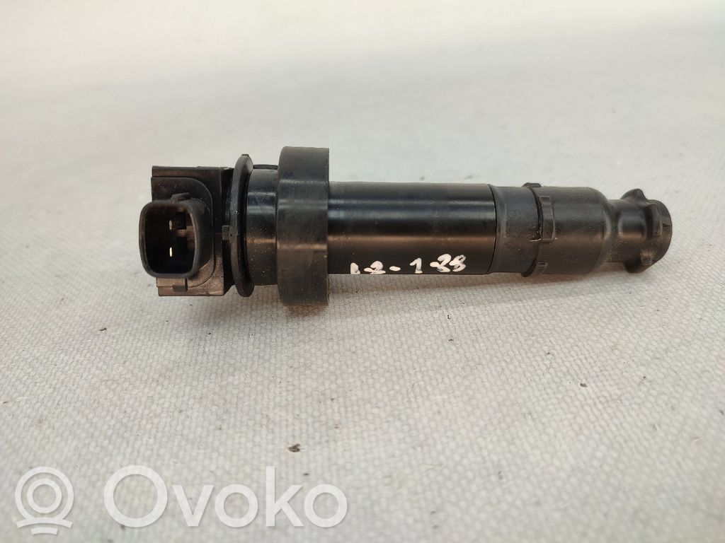 Hyundai i30 Zündspule Zündmodul