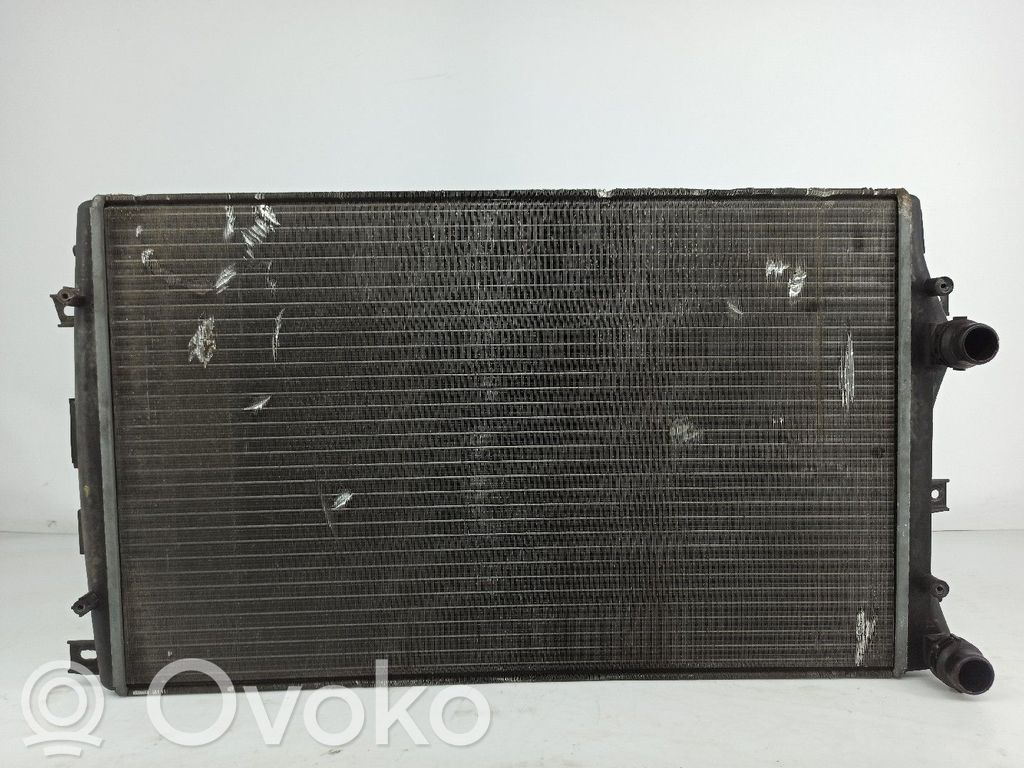 Radiateur de refroidissement   1K0121253AA