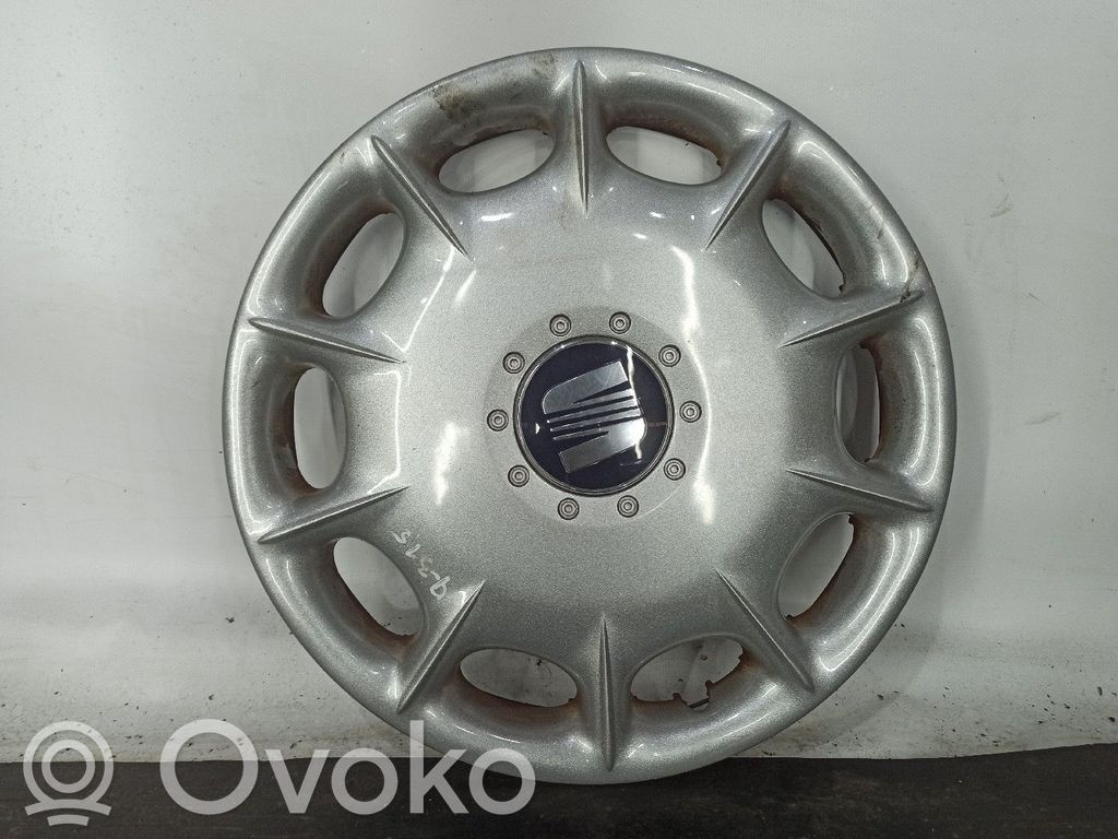 Alkuperäinen pölykapseli   1M0601147A