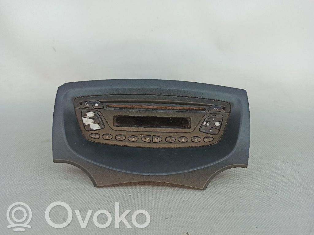 Radio / CD-Player / DVD-Player / Navigation   7354765220,28223222