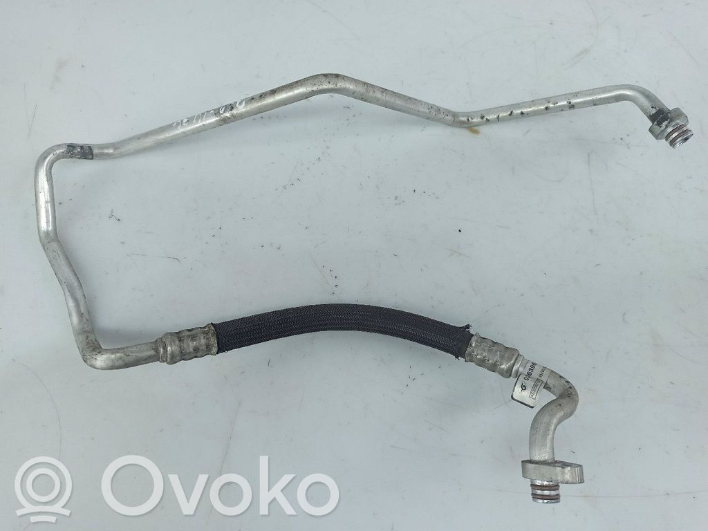 Opel Crossland X Conductă/furtun aer condiționat (A/C) 