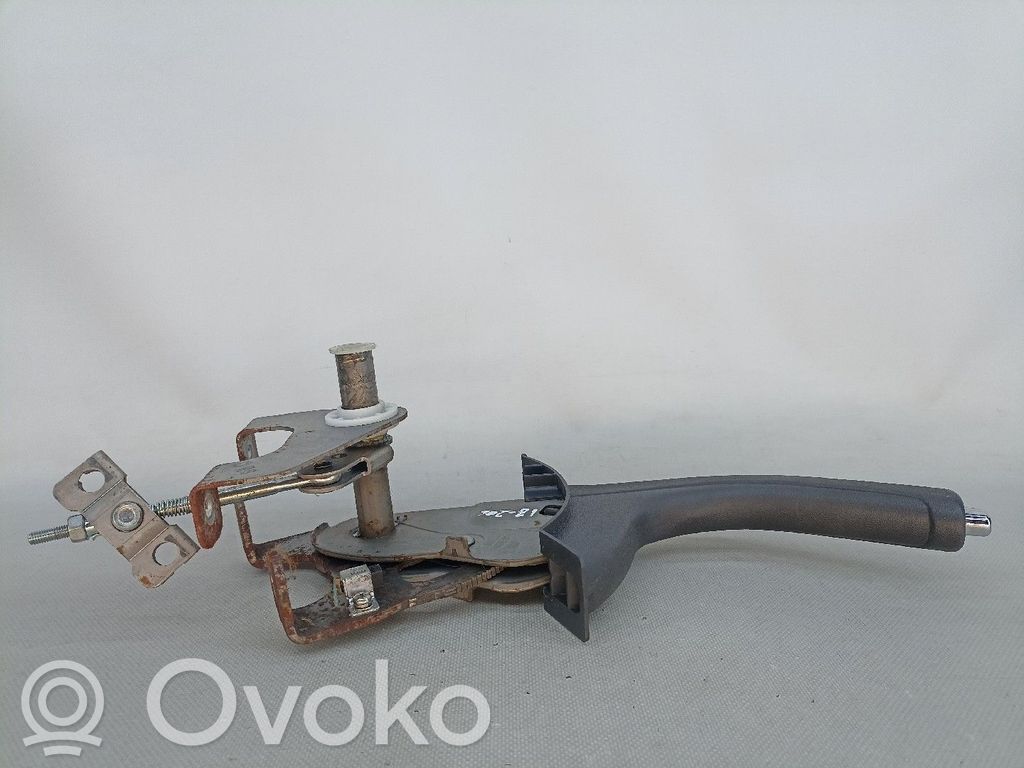 Frein à main / assemblage du levier   NV,2PINOS,938301G000