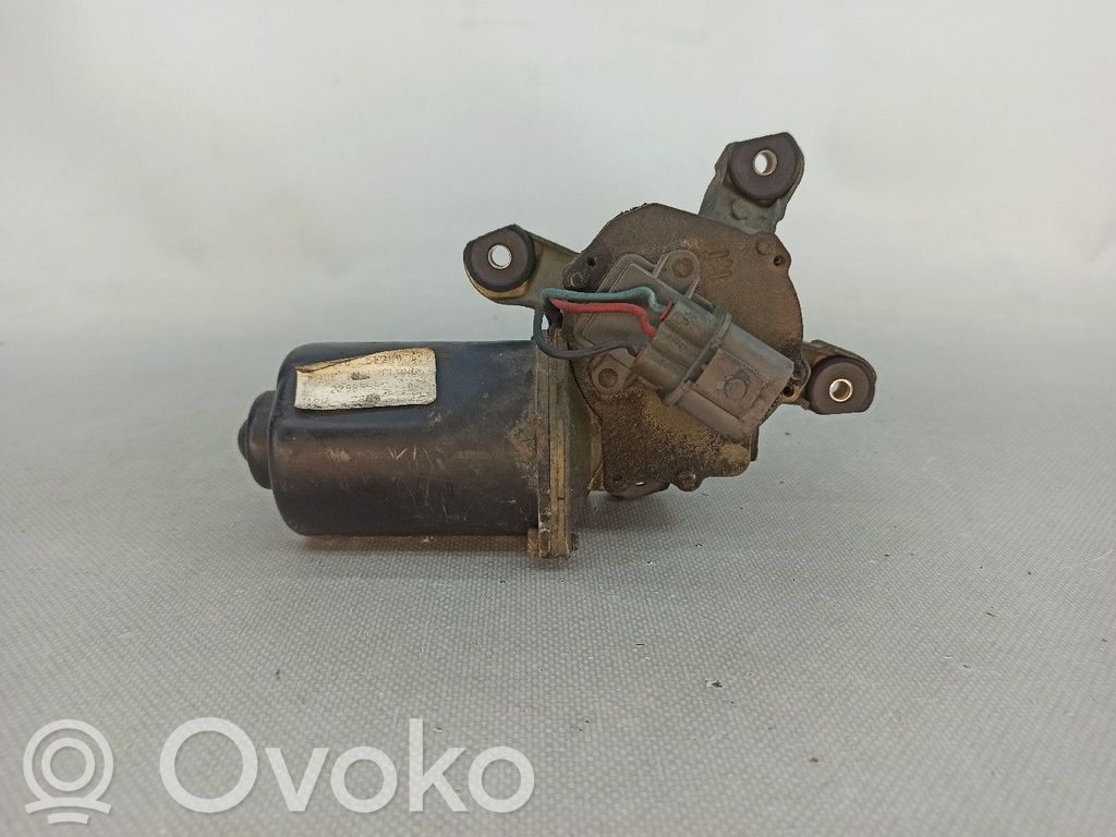 Nissan Micra Motor del limpiaparabrisas 
