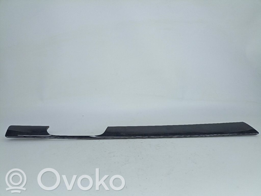 Volkswagen Phaeton Rivestimento della portiera anteriore (modanatura) 