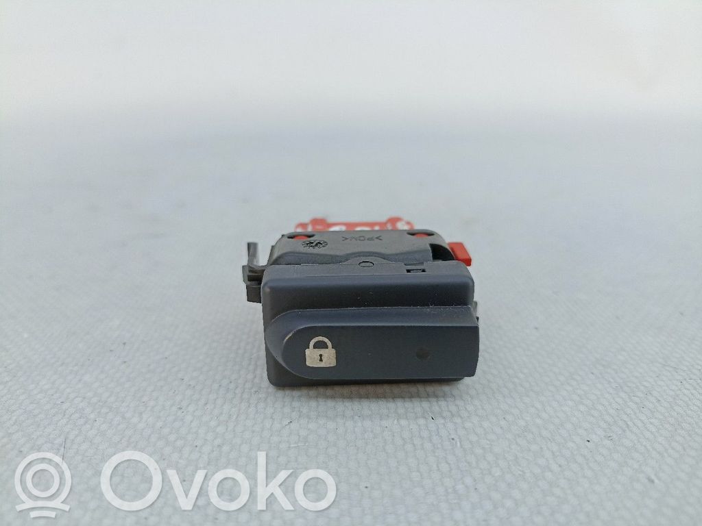 Renault Clio II Interruttore/pulsante di controllo multifunzione