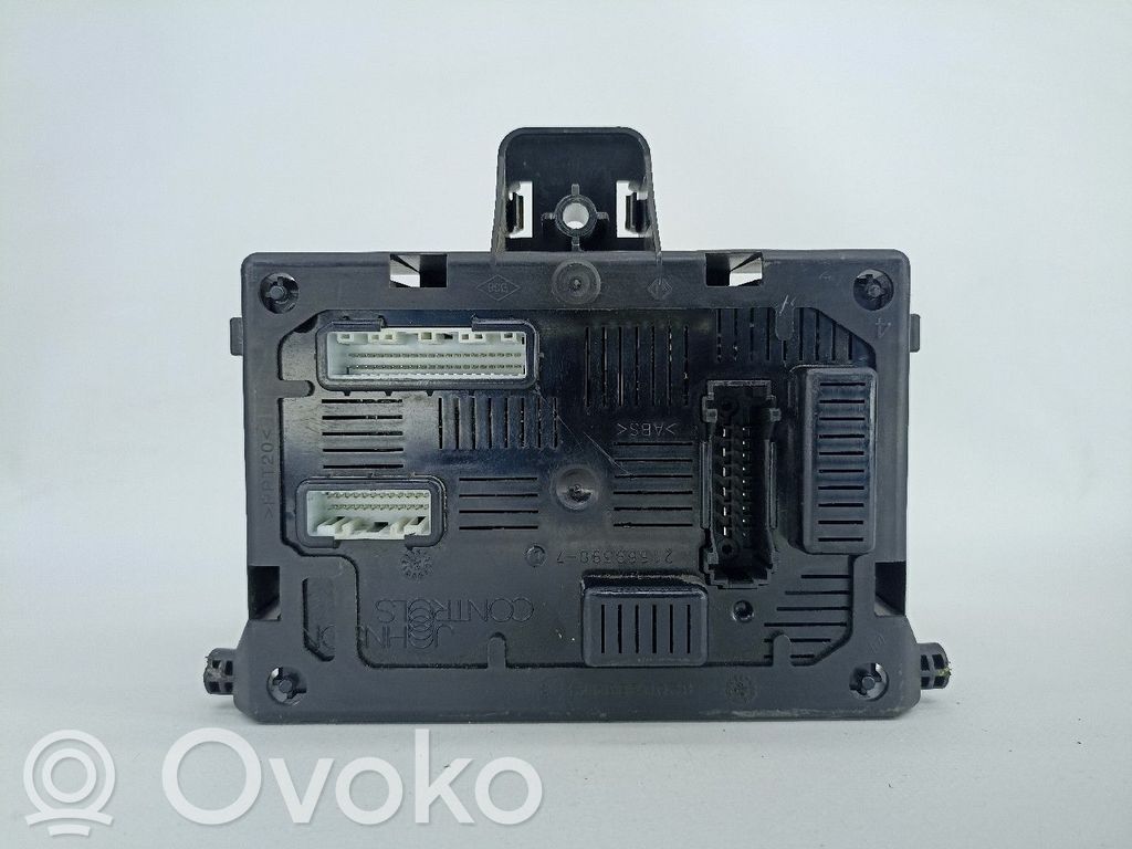 Engine control unit/module   8200652284,8200652284A