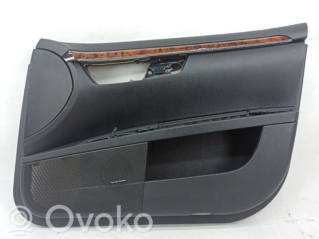 Mercedes-Benz S W221 Alte piese de interior