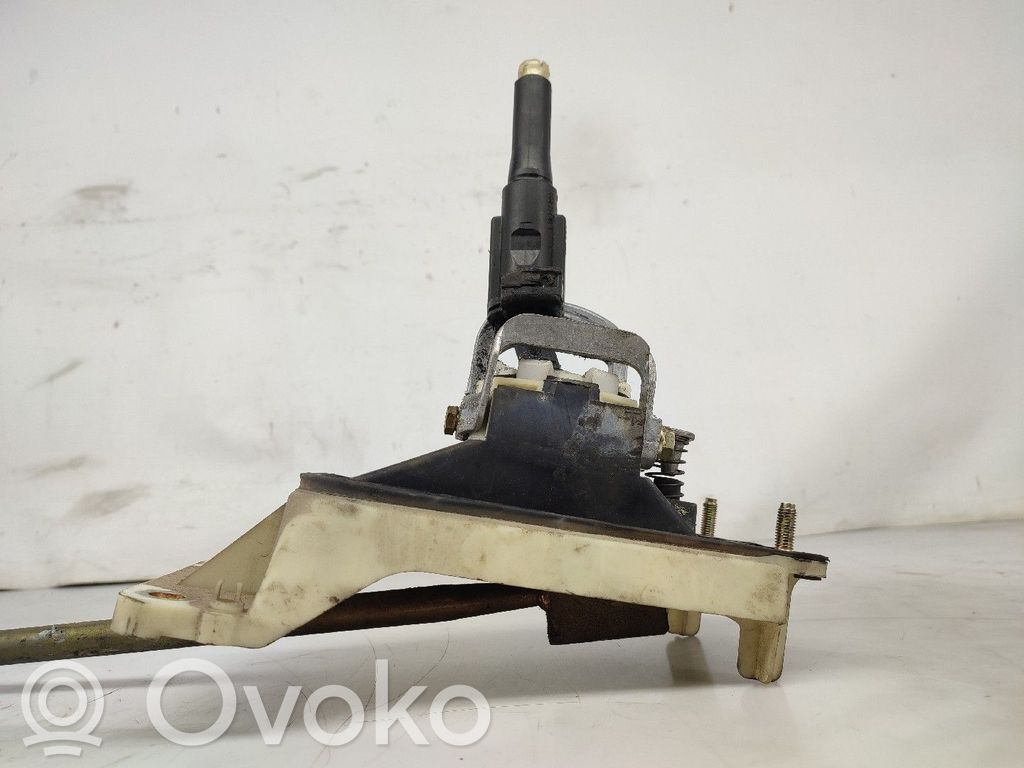 Audi A3 S3 8L Palanca/selector de cambios 