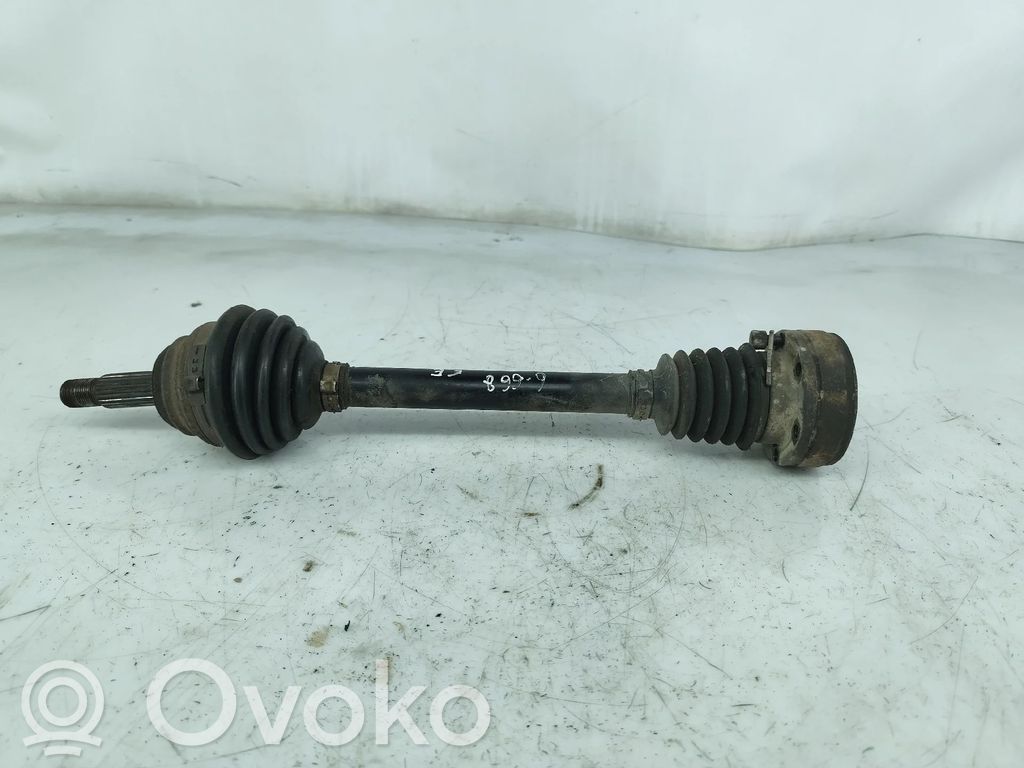 Volkswagen Polo III 6N 6N2 6NF Semiasse anteriore