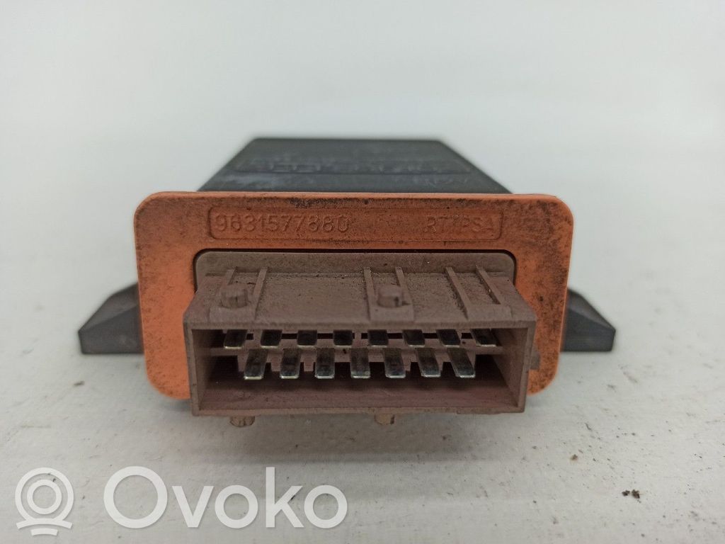 Fiat Scudo Alte unități/module de control 