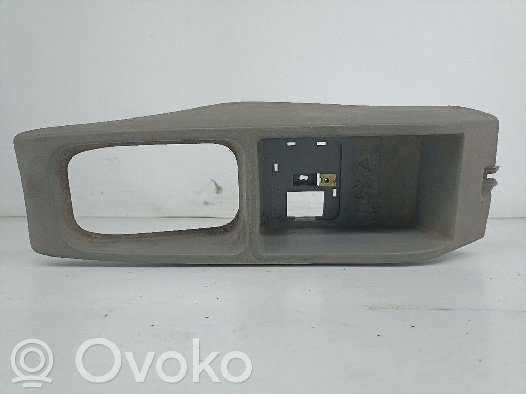 Console centrale   NV