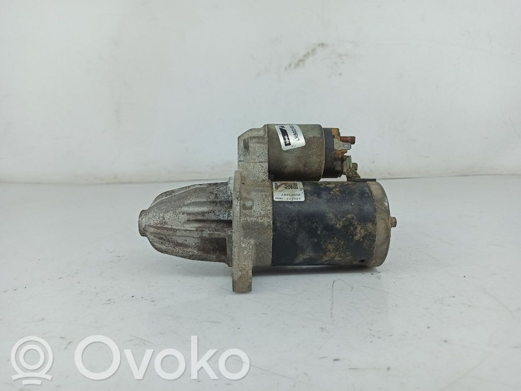 Mitsubishi Colt CZ3 Electromotor 