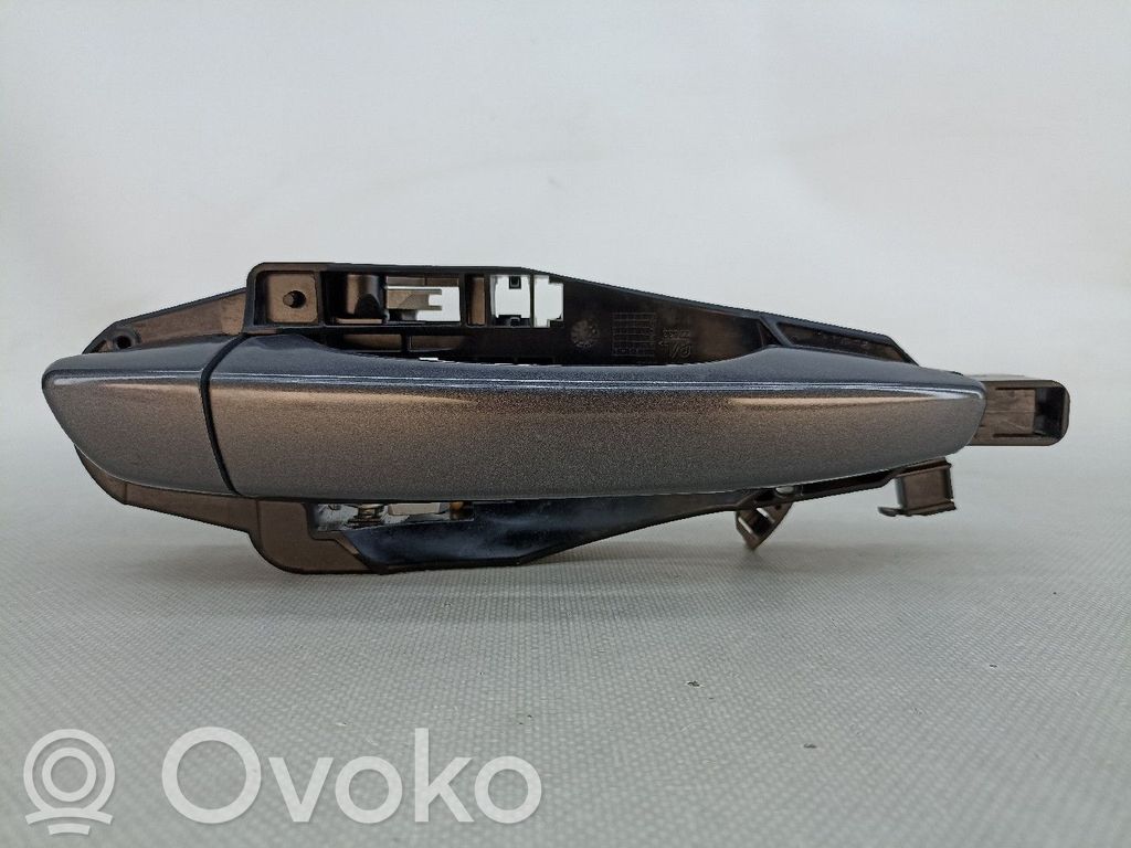 Türgriff Türöffner hinten   9802977180