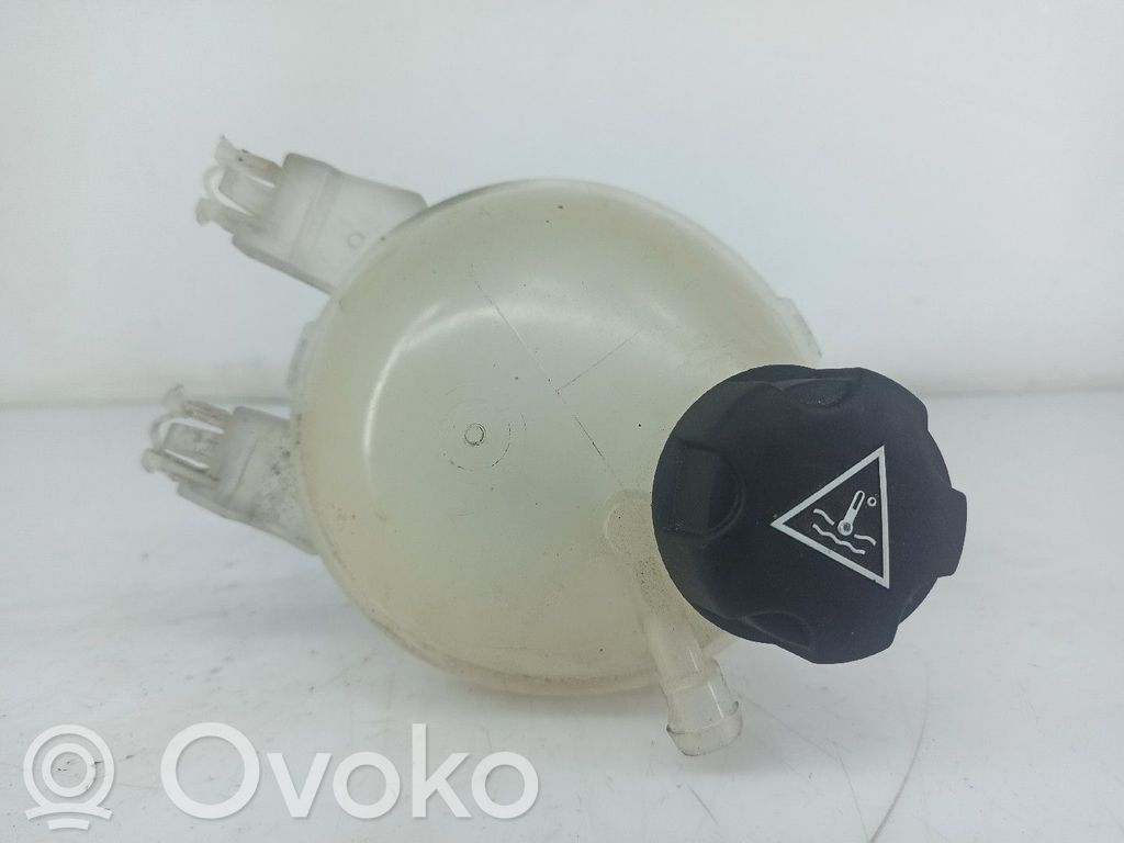 Citroen C3 Vas expansiune/rezervor lichid de răcire