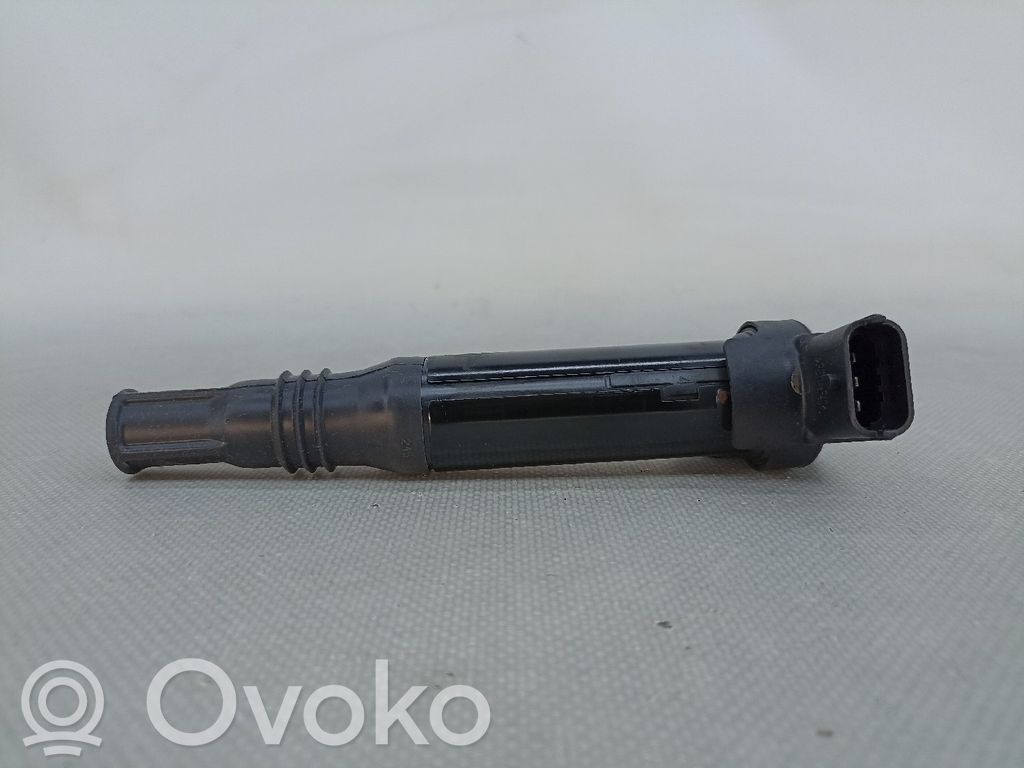Citroen C3 Zündspule Zündmodul 
