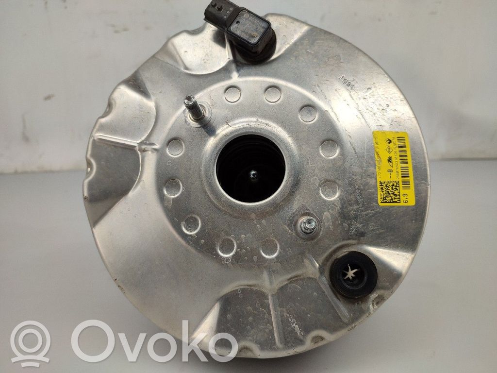 Bomba de freno   472109156R
