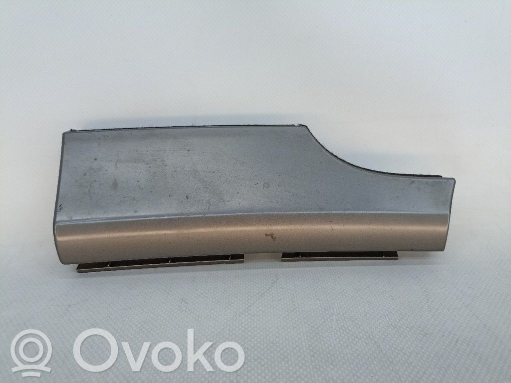 Honda Accord Konsola środkowa / Radio / GPS 