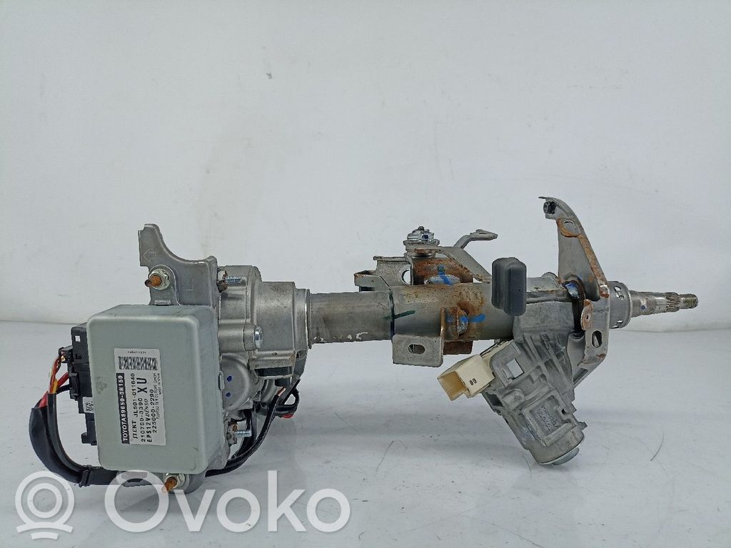 Руль   JJ301001571,2107003390,2250002290,452500H071,896500H150,AV1608000914,JL501011640