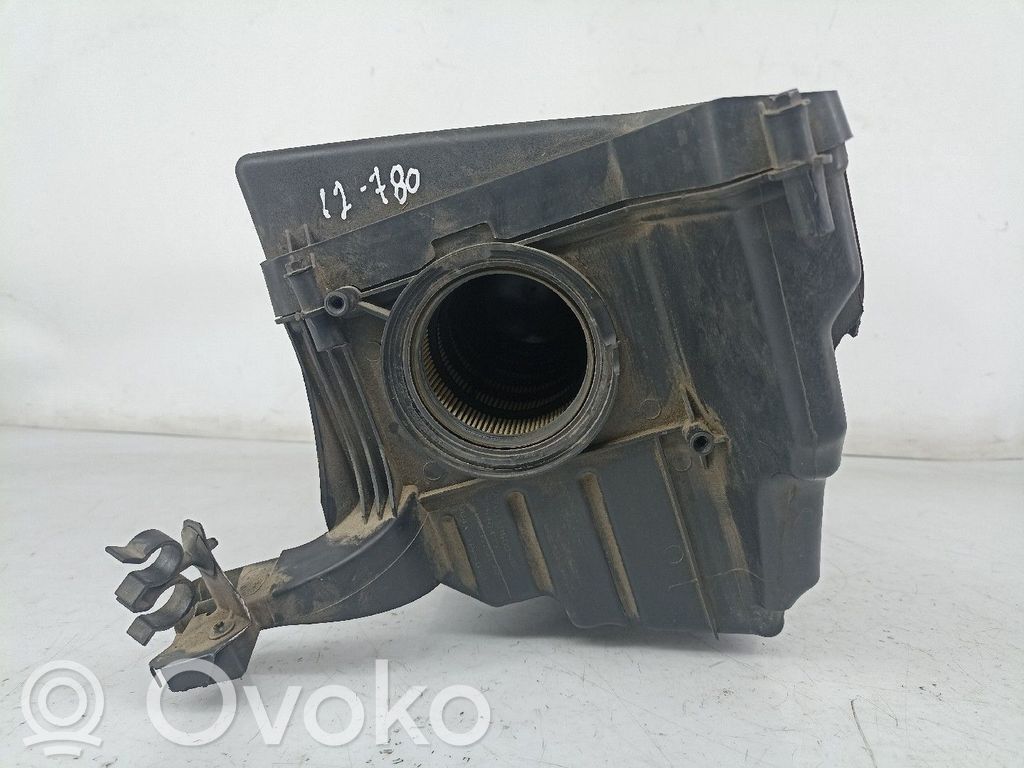 Caja del filtro de aire   AV619600BF,70546473