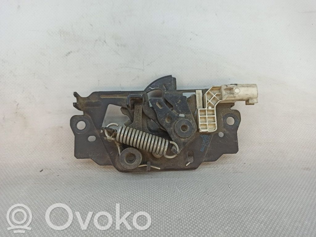 Ford Focus Gancho de cierre/pestillo del capó/tapa del motor