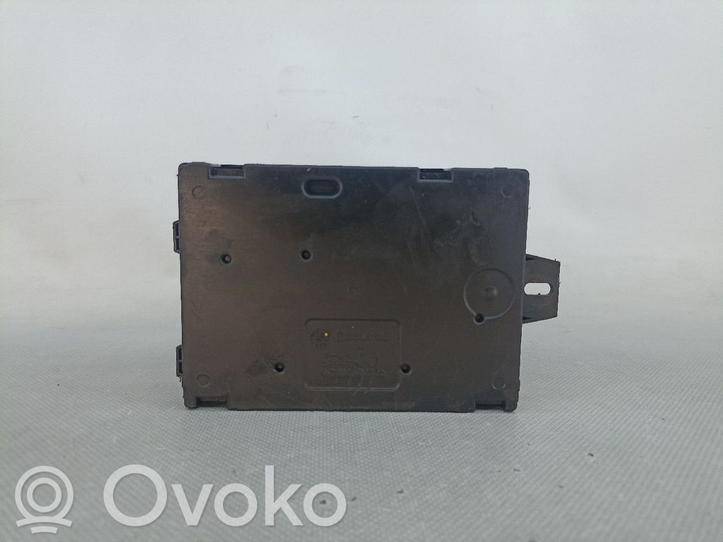 Renault Clio IV Module confort 