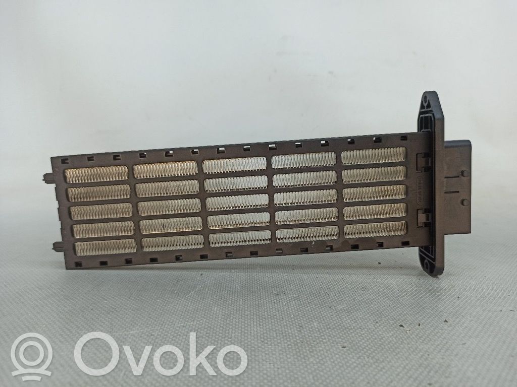 Nissan Qashqai Przekaźnik dmuchawy 