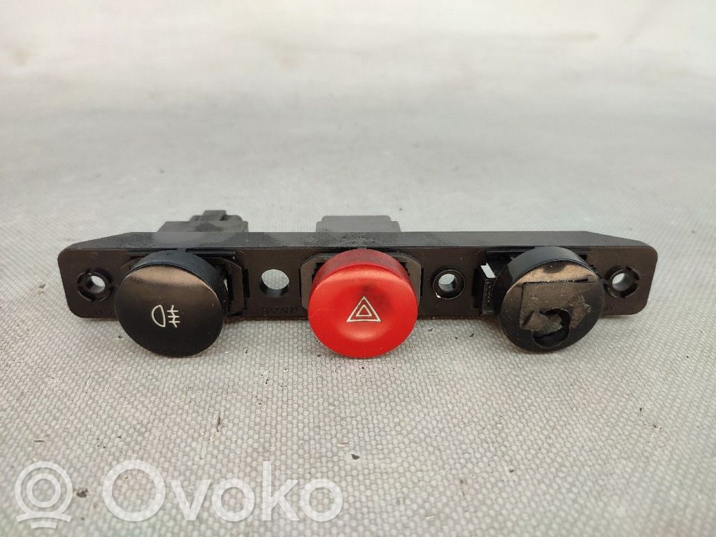 Daewoo Kalos Interruptor de control multifunción 