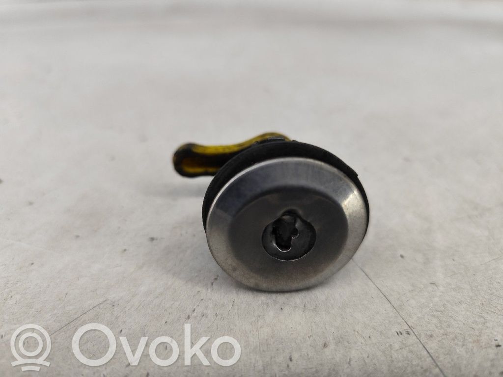 Citroen Saxo Serratura portiera anteriore (vicino alla maniglia)