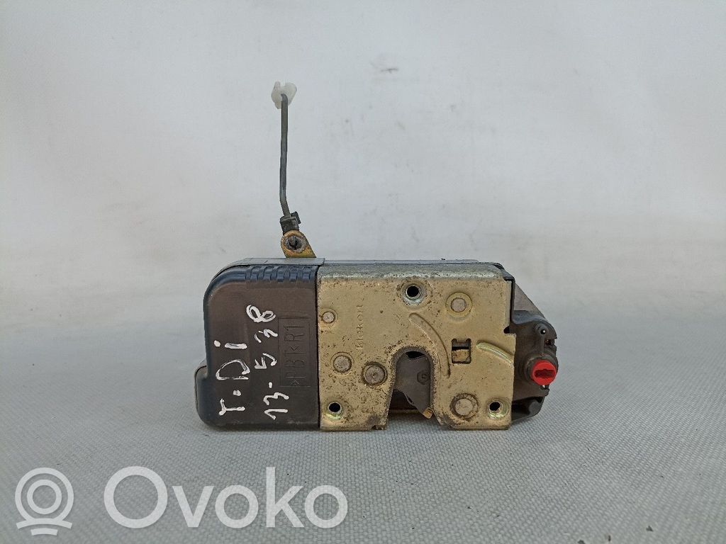 Takaoven lukko   NV,5PINOS