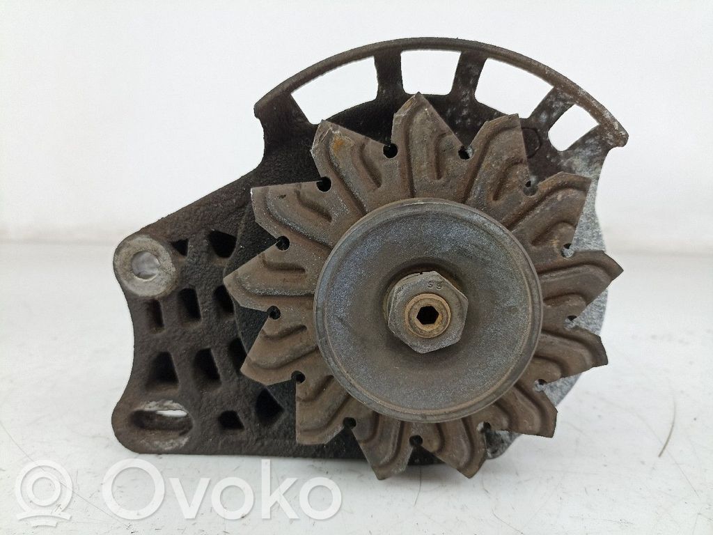 Fiat Seicento/600 Lichtmaschine