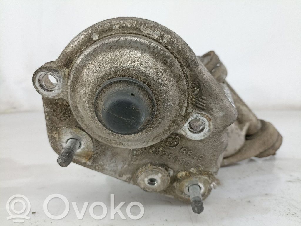 Alfa Romeo 156 Front control arm 