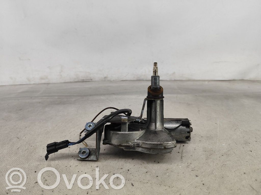Opel Corsa B Motorino del tergicristallo del lunotto posteriore 