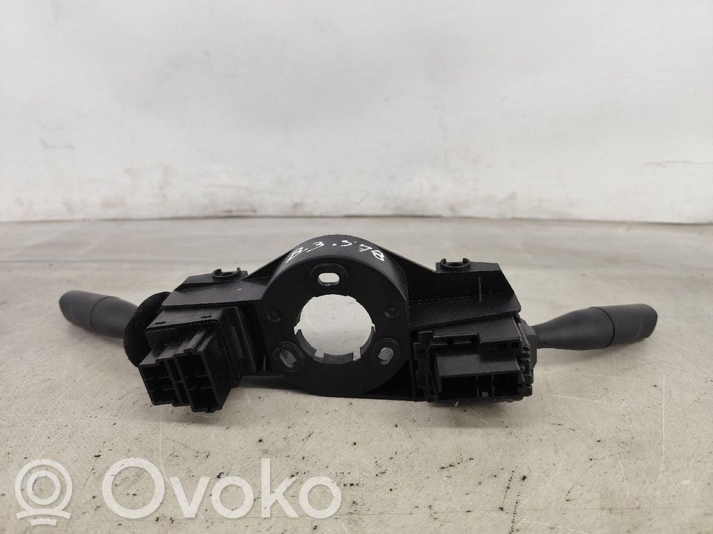 Citroen AX Otros interruptores/perillas/selectores 