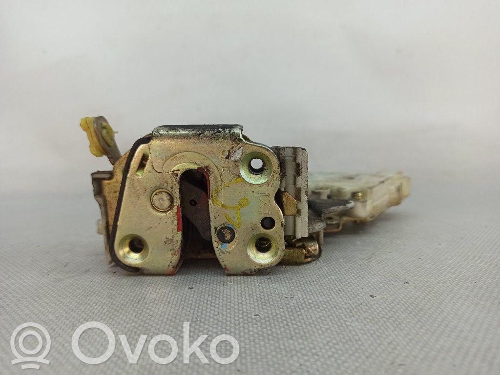 Türschloss vorne   8055291L66,4PINOS